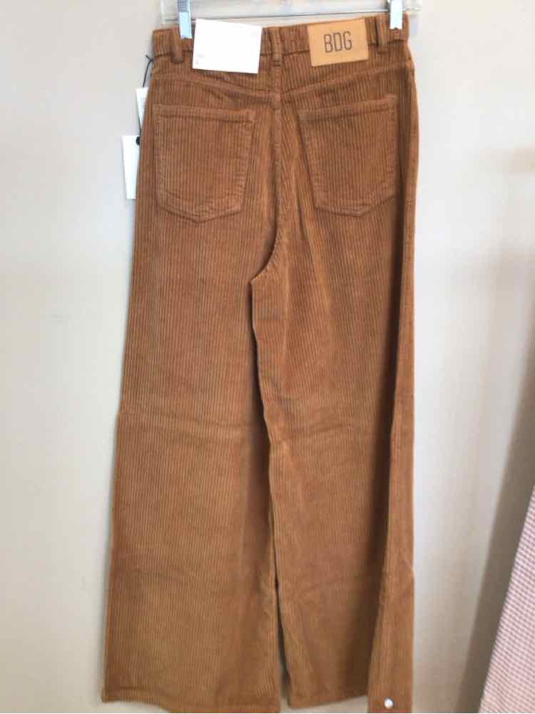 BDG SIZE 4 Ladies PANTS
