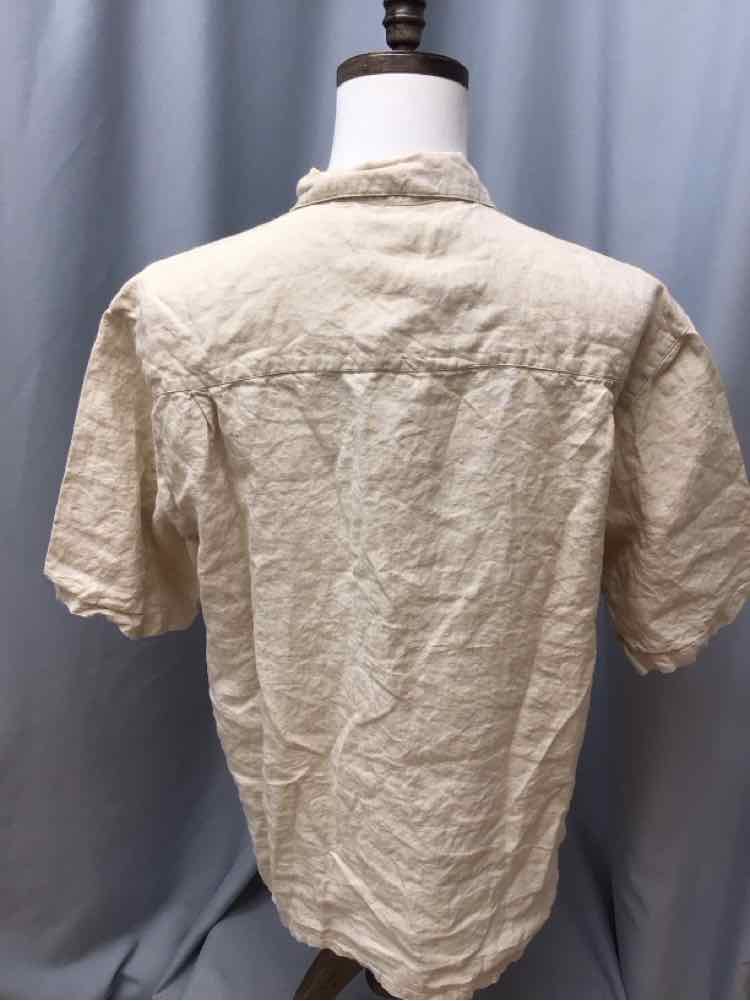 SIZE XX LARGE PRONTO UOMO Men's SHIRTS