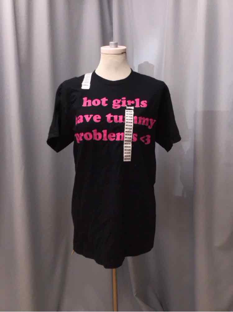 GOODIE TWO SLEEVES SIZE MEDIUM Ladies TOP
