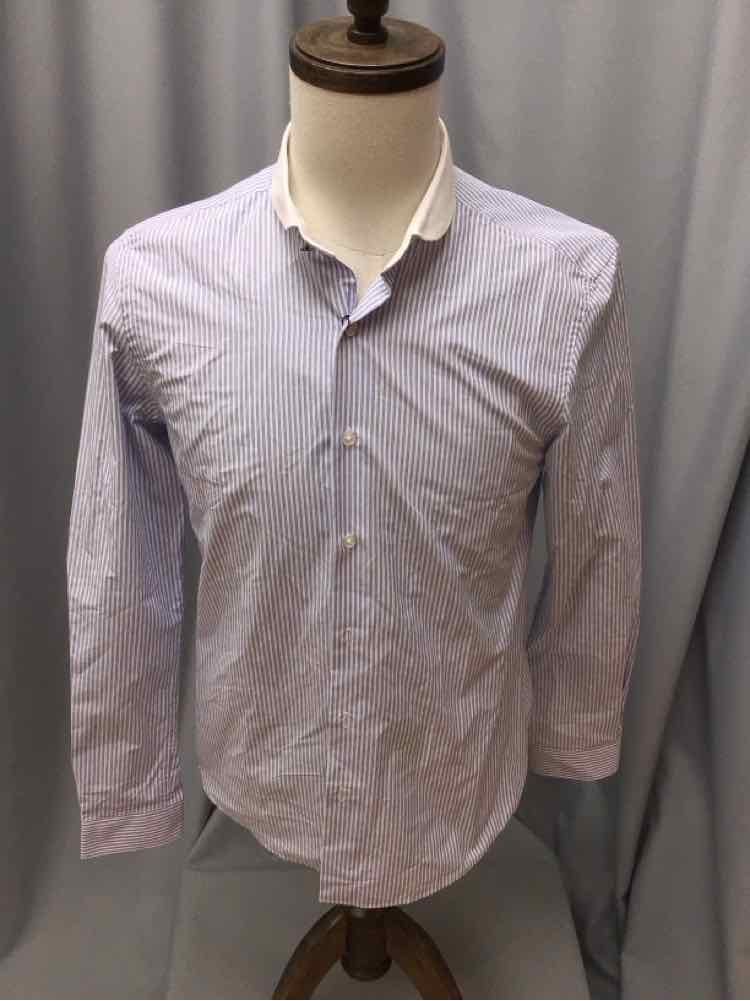 SIZE MEDIUM SHELBY & SONS Men's SHIRTS