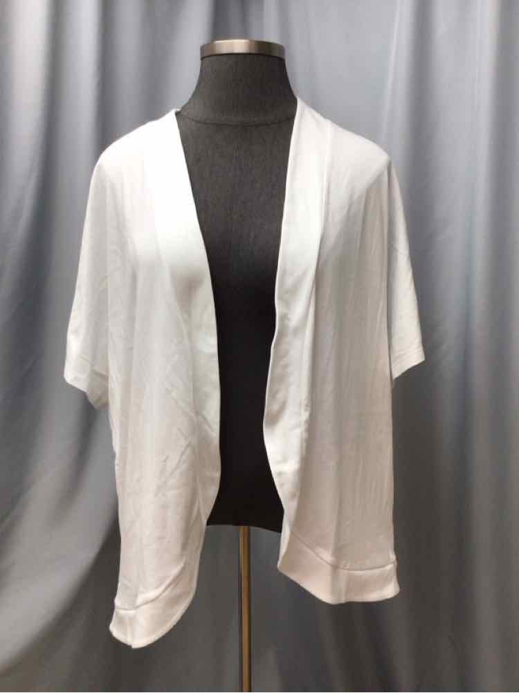 ISAAC MIZRAHI LIVE SIZE 3 X Ladies TOP