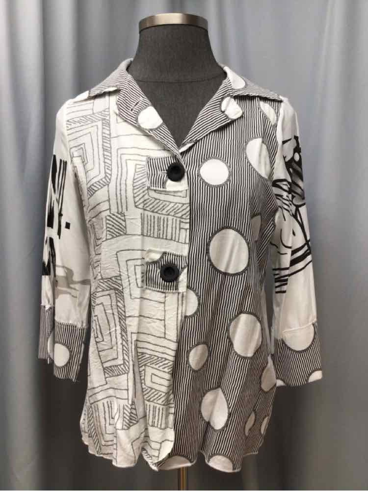 RADZOLI SIZE X LARGE Ladies BLOUSE