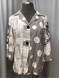 RADZOLI SIZE X LARGE Ladies BLOUSE