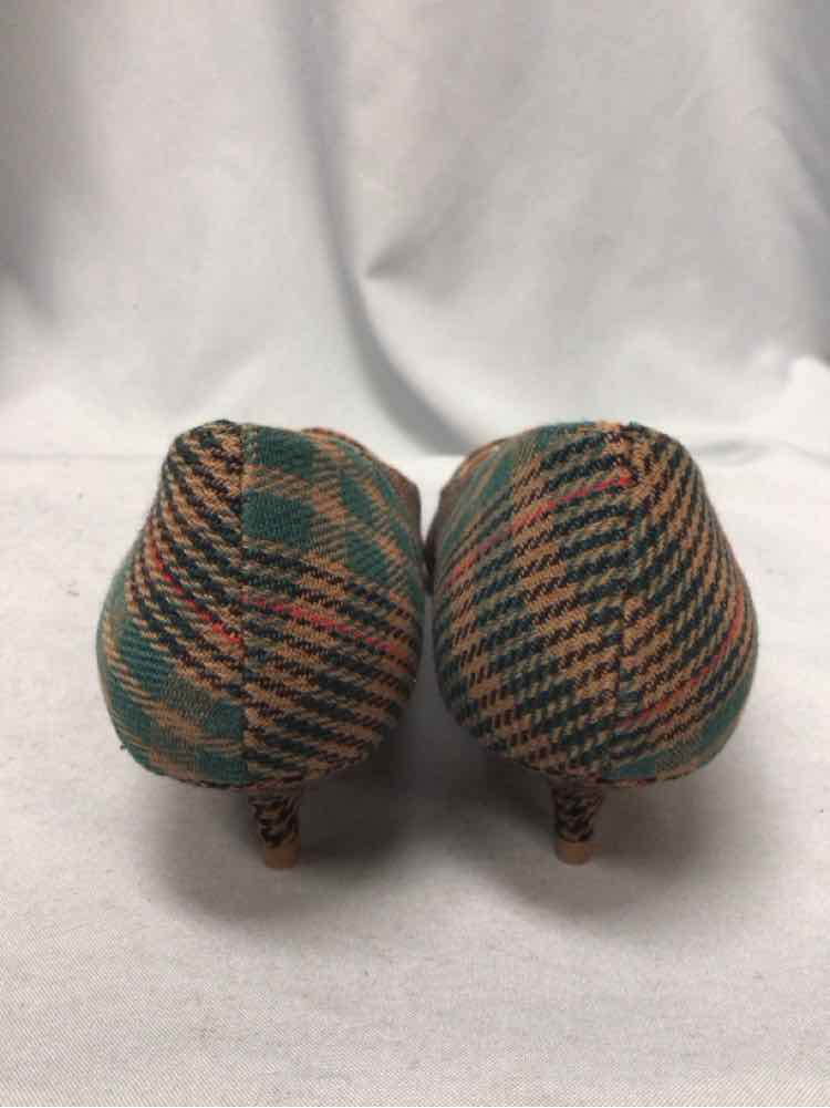 ANN TAYLOR SIZE 10 Ladies SHOES
