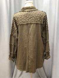 ELAN SIZE MEDIUM Ladies JACKET