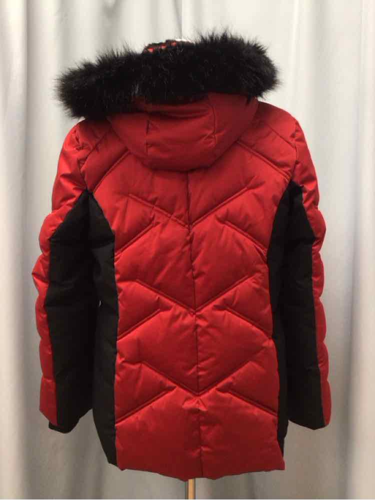 ZERO XPOSUR SIZE MEDIUM Ladies JACKET
