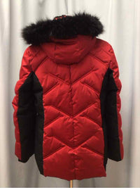 ZERO XPOSUR SIZE MEDIUM Ladies JACKET