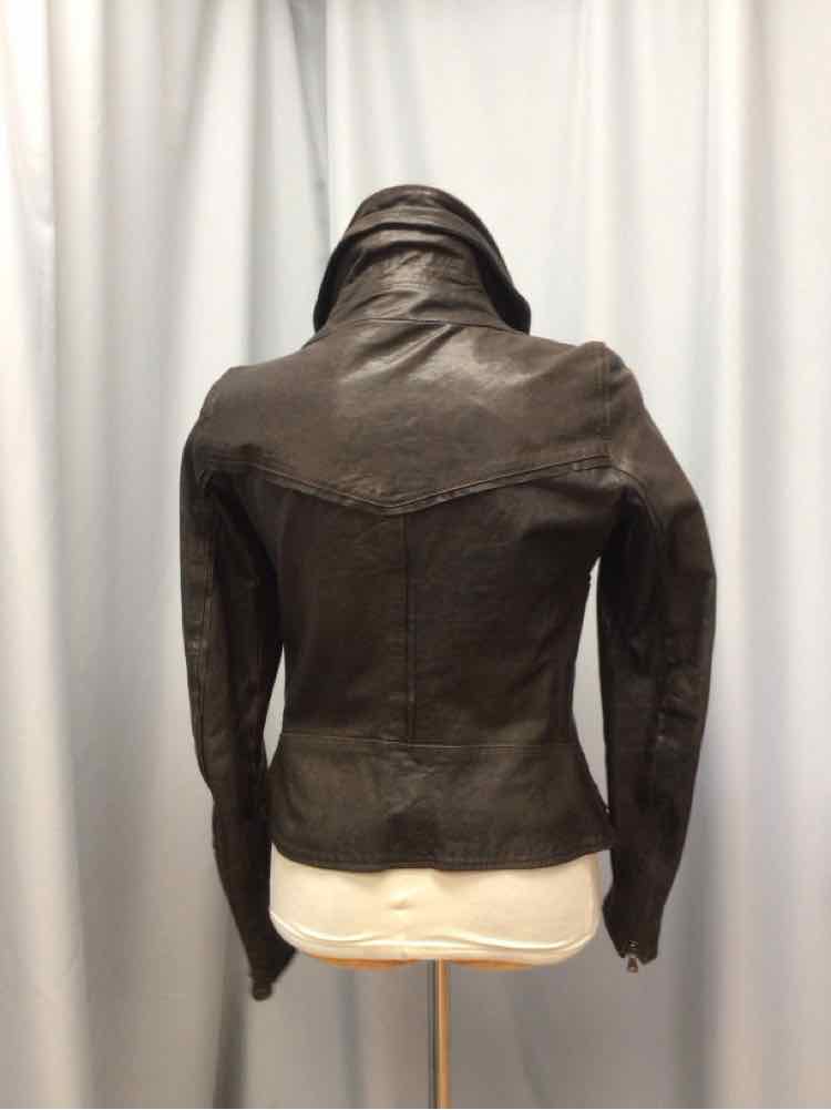 SIZE XSMALL Ladies JACKET