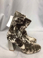 M SIZE 38 Ladies SHOES