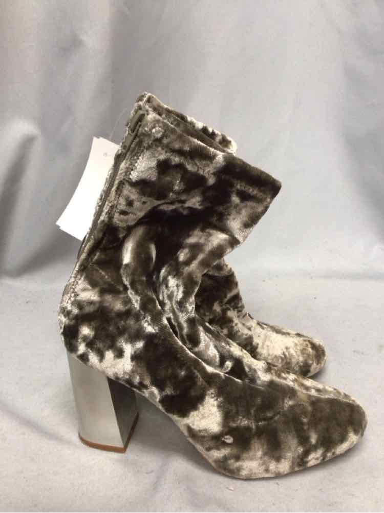 M SIZE 38 Ladies SHOES