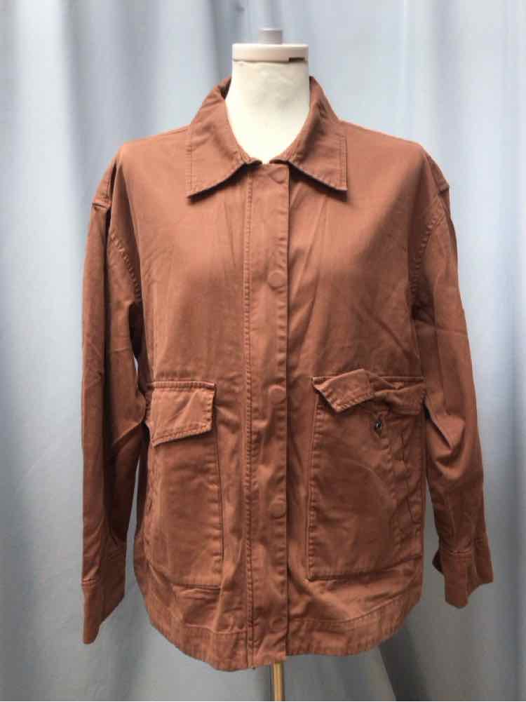 PISTOLA SIZE MEDIUM Ladies JACKET