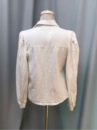 NATION SIZE LARGE Ladies BLOUSE