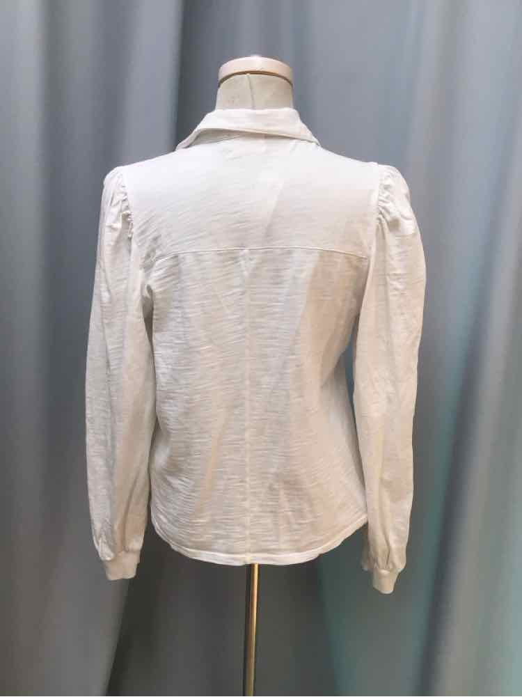 NATION SIZE LARGE Ladies BLOUSE