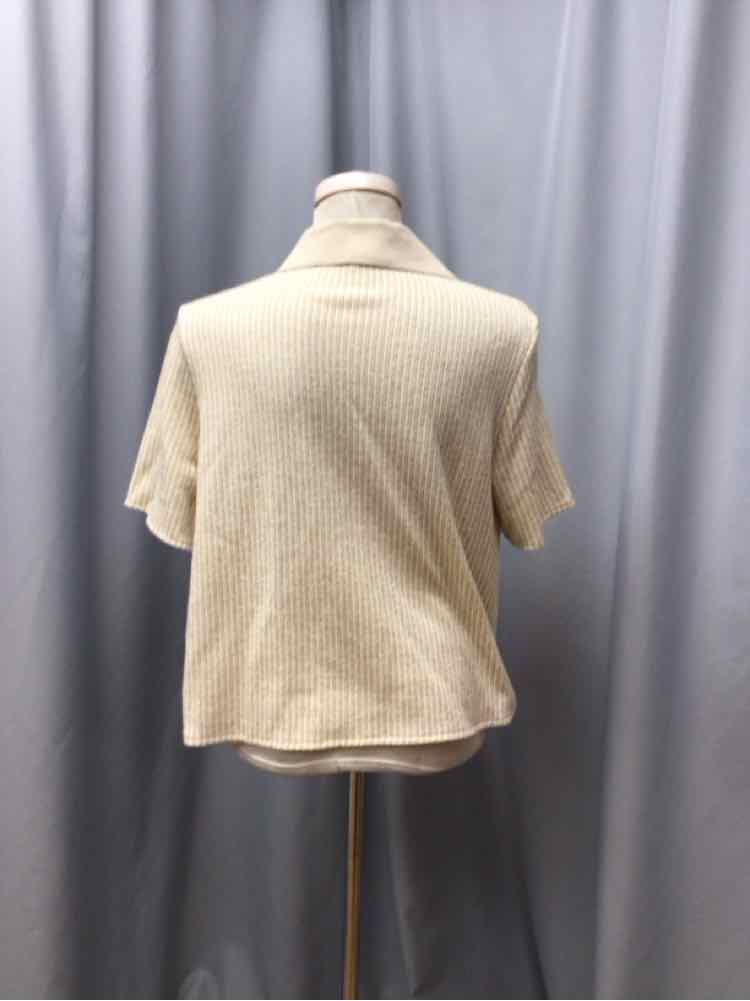 LINE A MODA SIZE LARGE Ladies TOP