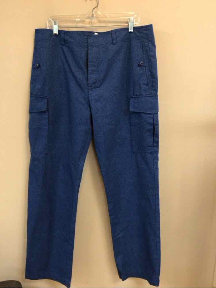 SIZE X LARGE AIME LEON DORE Men's PANTS