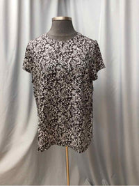 ISAAC MIZRAHI LIVE SIZE 2 X Ladies TOP