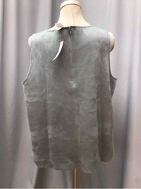 WYNNE LAYERS SIZE X LARGE Ladies BLOUSE