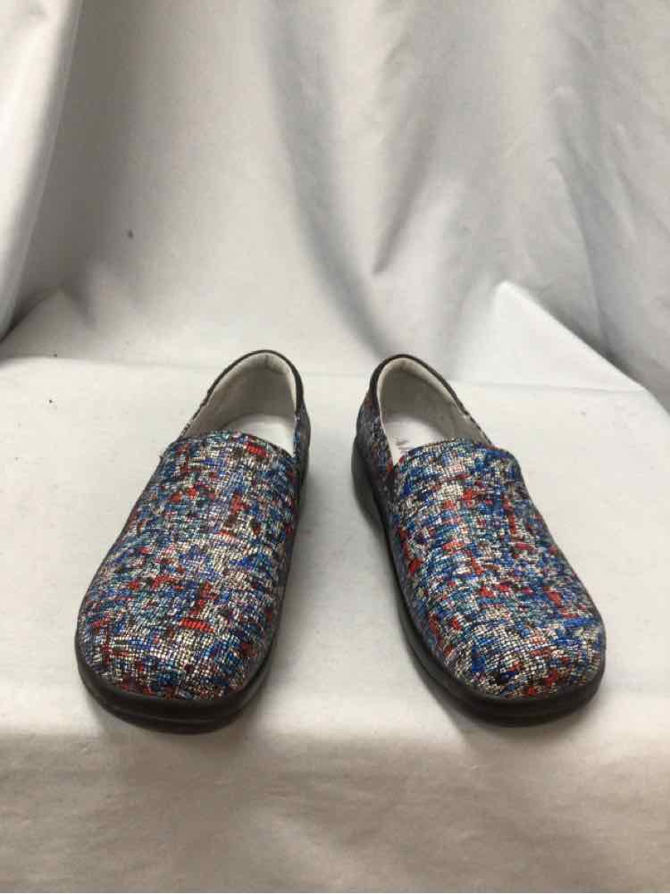 ALEGRIA SIZE 41 Ladies SHOES