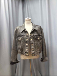 EXPRESS SIZE LARGE Ladies JACKET