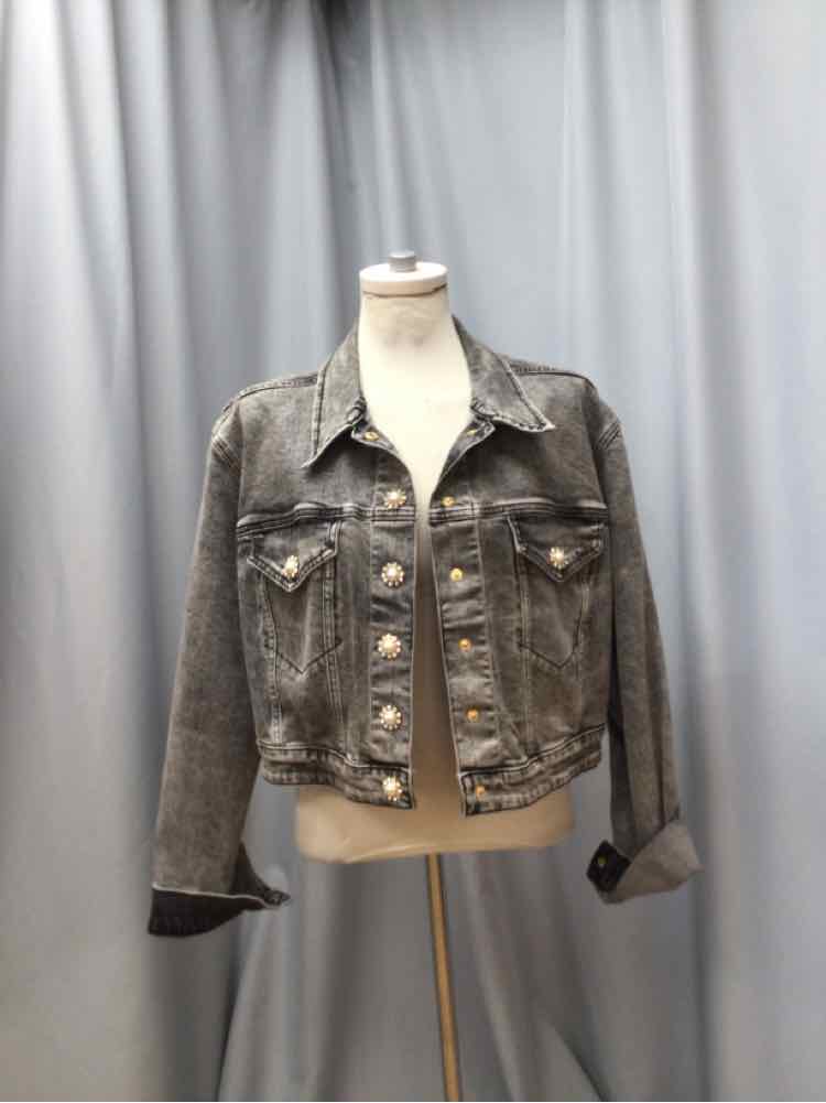 EXPRESS SIZE LARGE Ladies JACKET