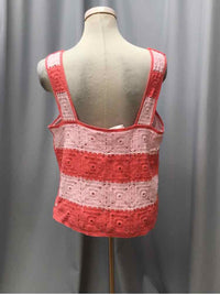 CROWN & IVY SIZE X LARGE Ladies TOP