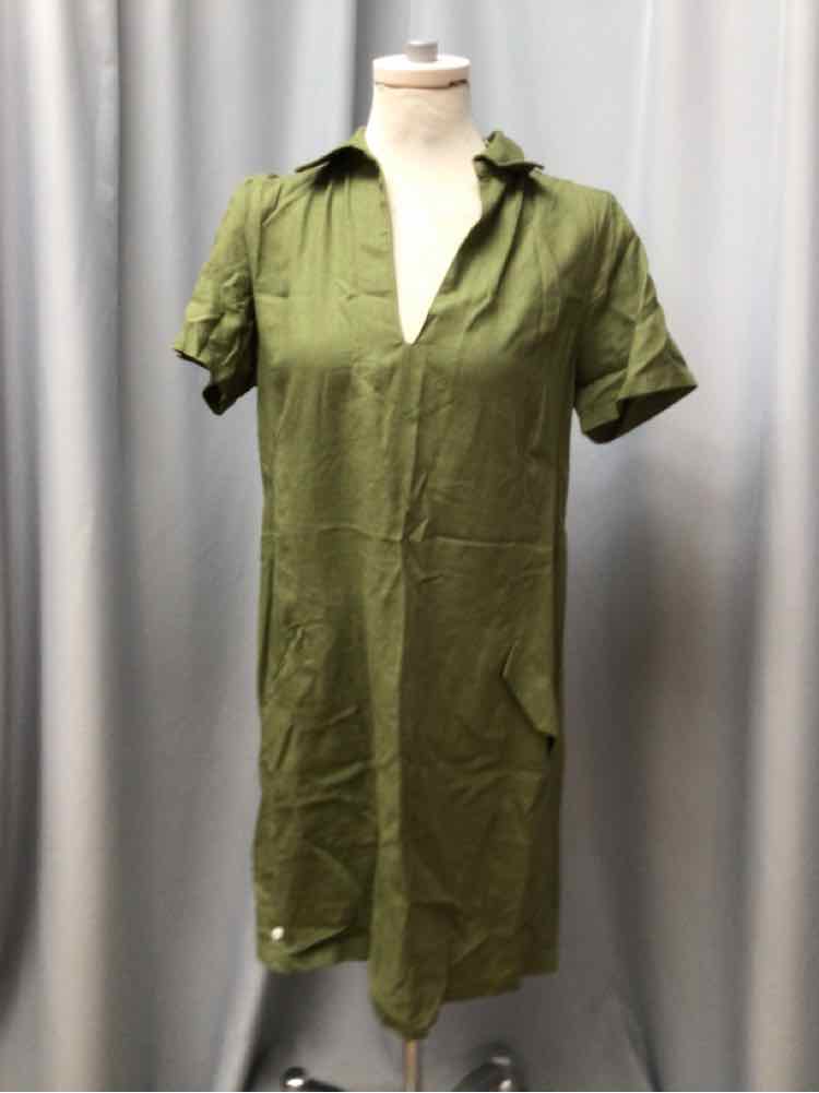 MAX STUDIO SIZE MEDIUM Ladies DRESS