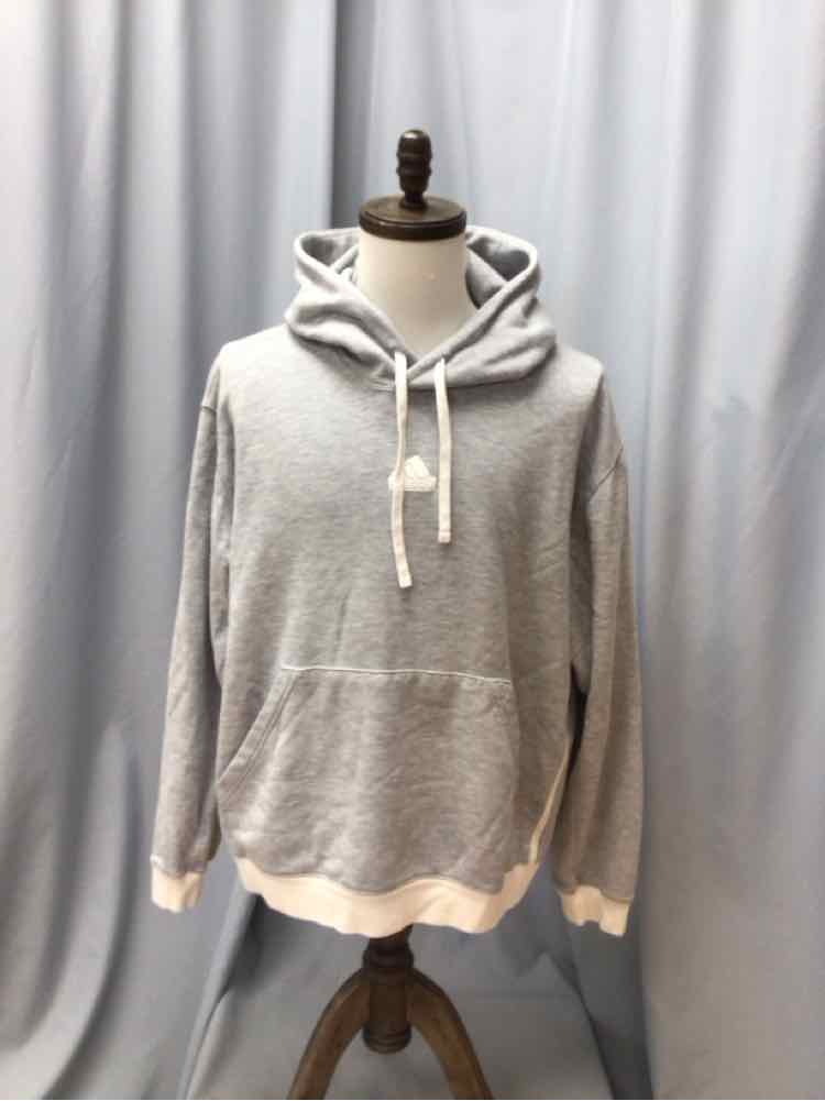 SIZE X LARGE ADIDAS Men's SHIRTS