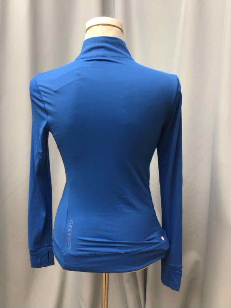 GREYSON SIZE SMALL Ladies EXERCISE