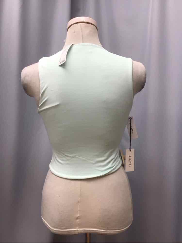 BABATON SIZE SMALL Ladies TOP