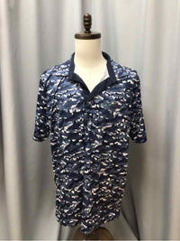 SIZE X LARGE GREG NORMAN Men's SHIRTS
