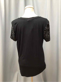 LAUREN SIZE MEDIUM Ladies TOP