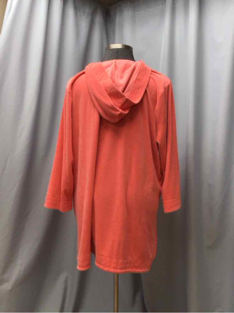 NIC + ZOE SIZE 3 X Ladies TOP