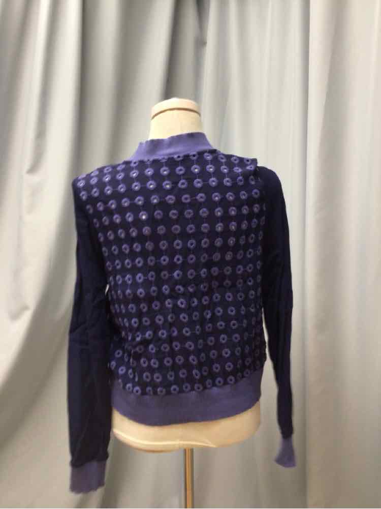 AMADI SIZE LARGE PET Ladies BLOUSE