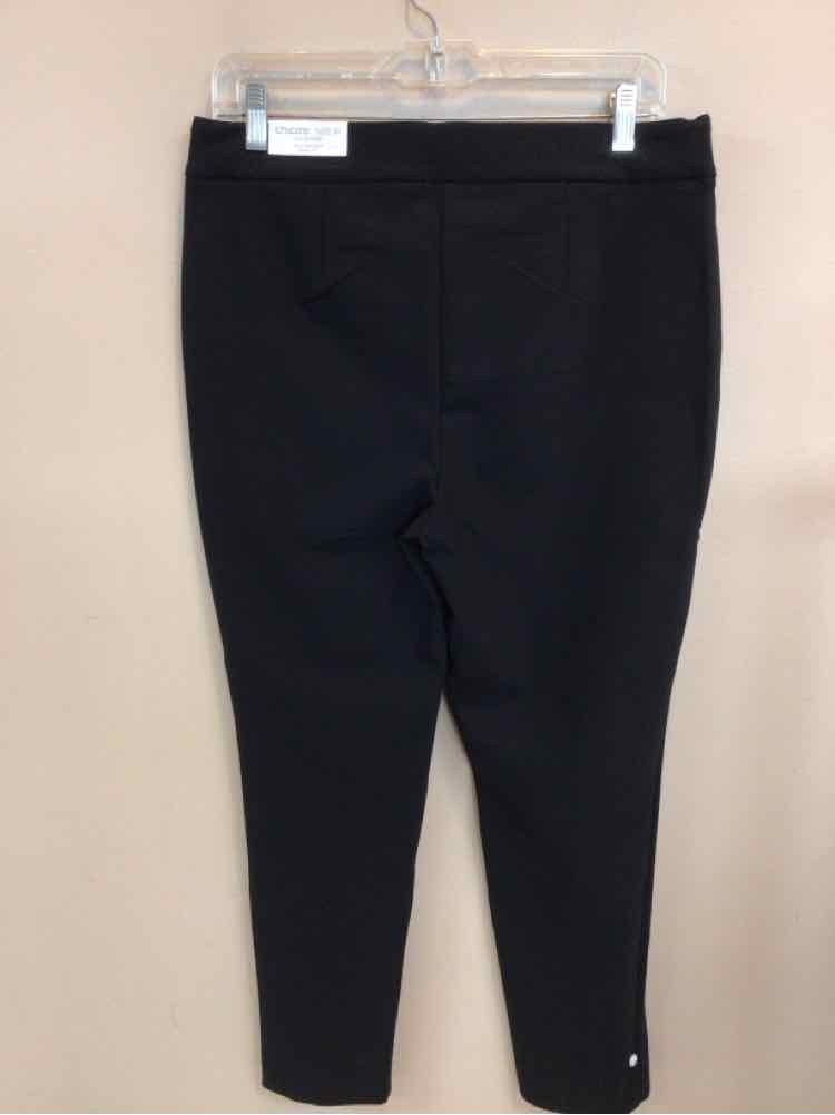 CHICOS SIZE 8 Ladies PANTS