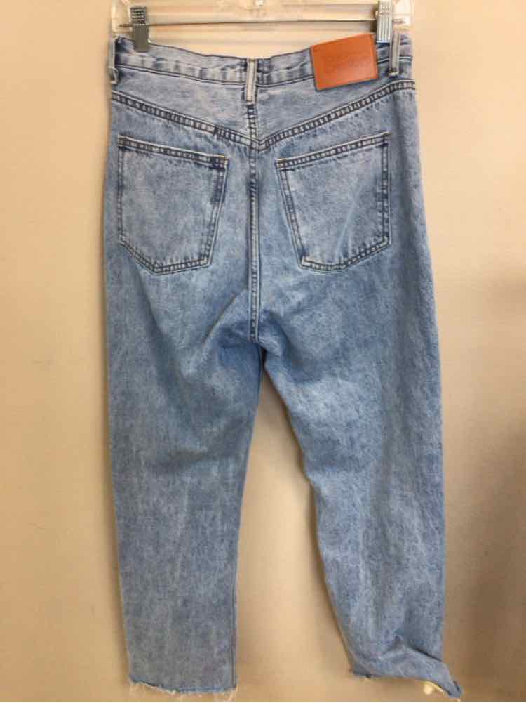 PRINCESS POLLY SIZE 6 Ladies JEANS