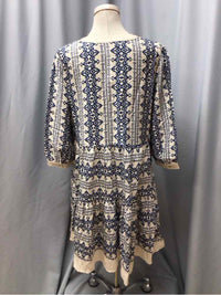FIGUEROA & FLOWER SIZE X LARGE Ladies DRESS