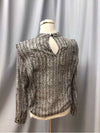 LILI SIDONIO SIZE SMALL Ladies BLOUSE