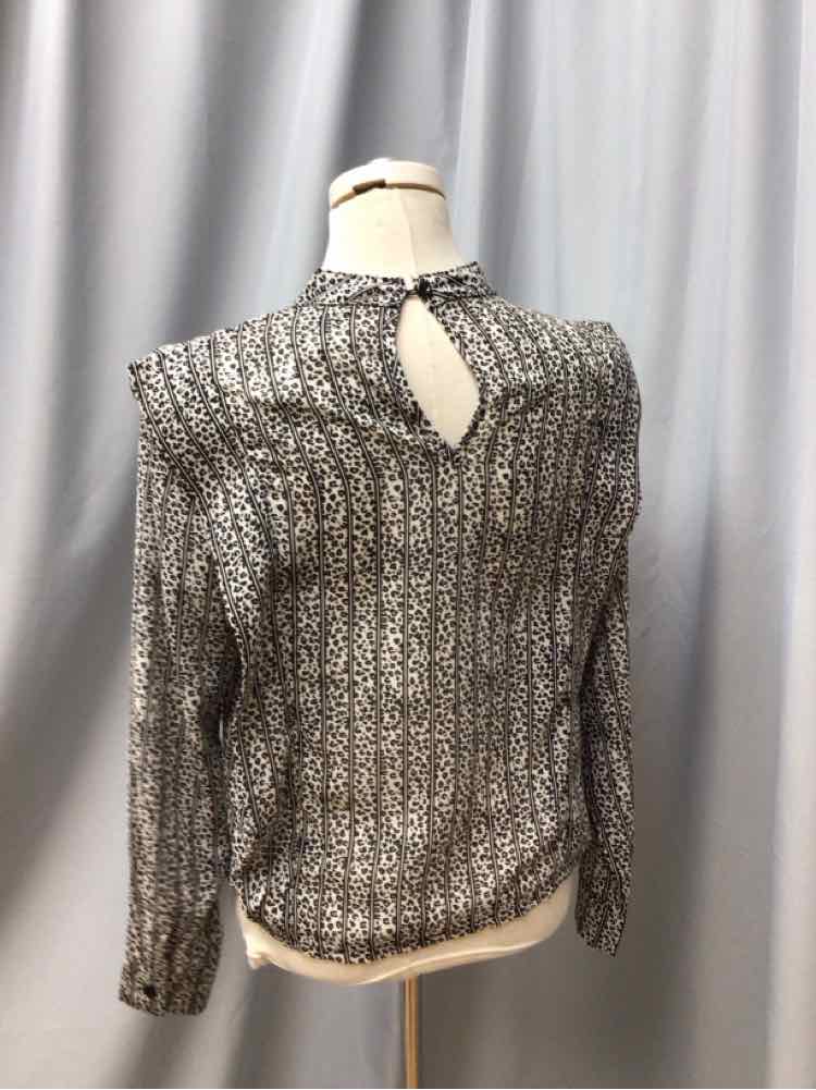 LILI SIDONIO SIZE SMALL Ladies BLOUSE