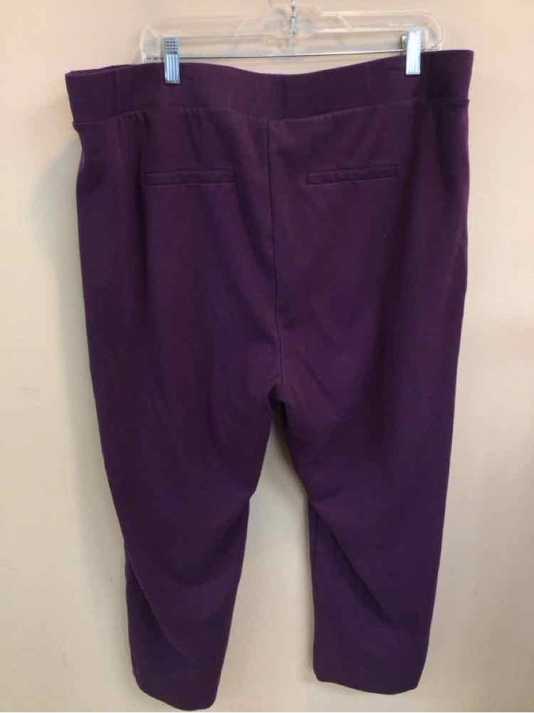 TORRID SIZE 3 X Ladies PANTS