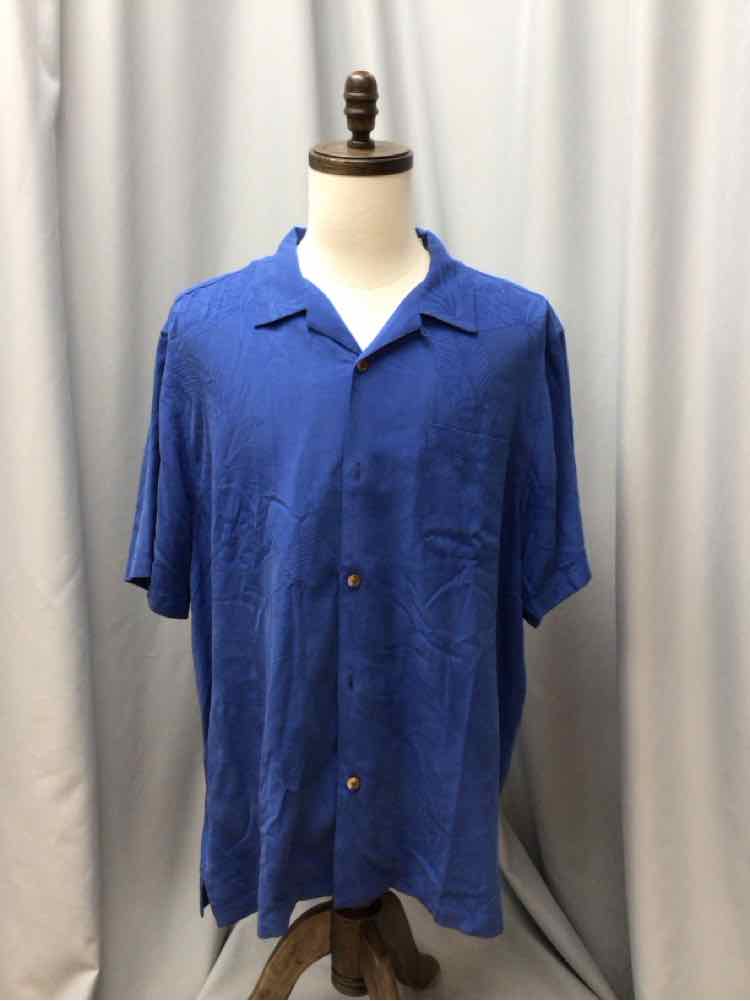 SIZE X LARGE TOMMY BAHAMA Men's SHIRTS