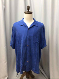 SIZE X LARGE TOMMY BAHAMA Men's SHIRTS