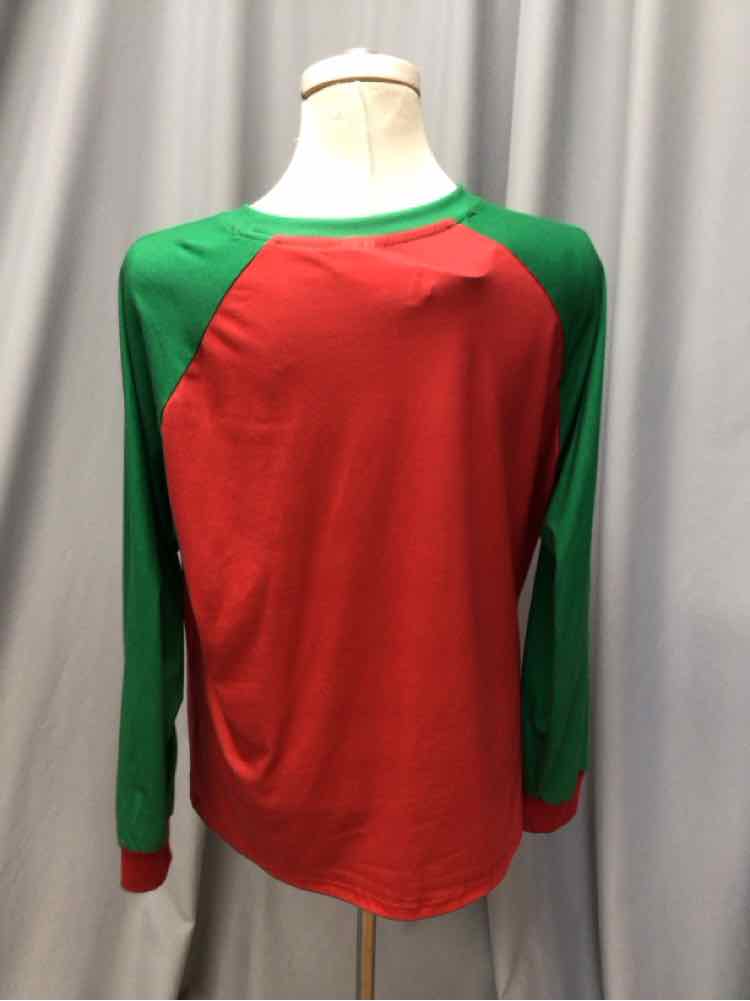 PAT PAT SIZE X LARGE Ladies TOP
