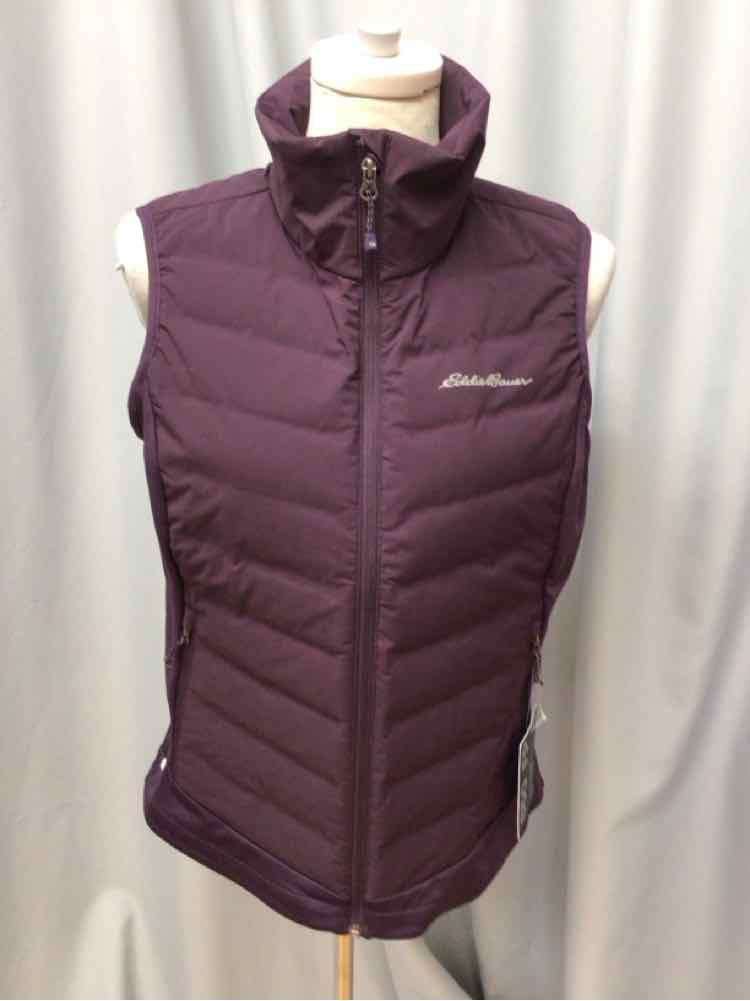 EDDIE BAUER SIZE LARGE Ladies JACKET