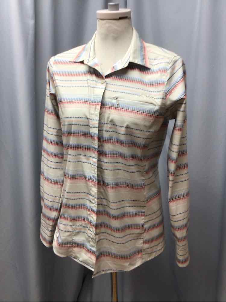 ARIATTEK SIZE XSMALL Ladies BLOUSE