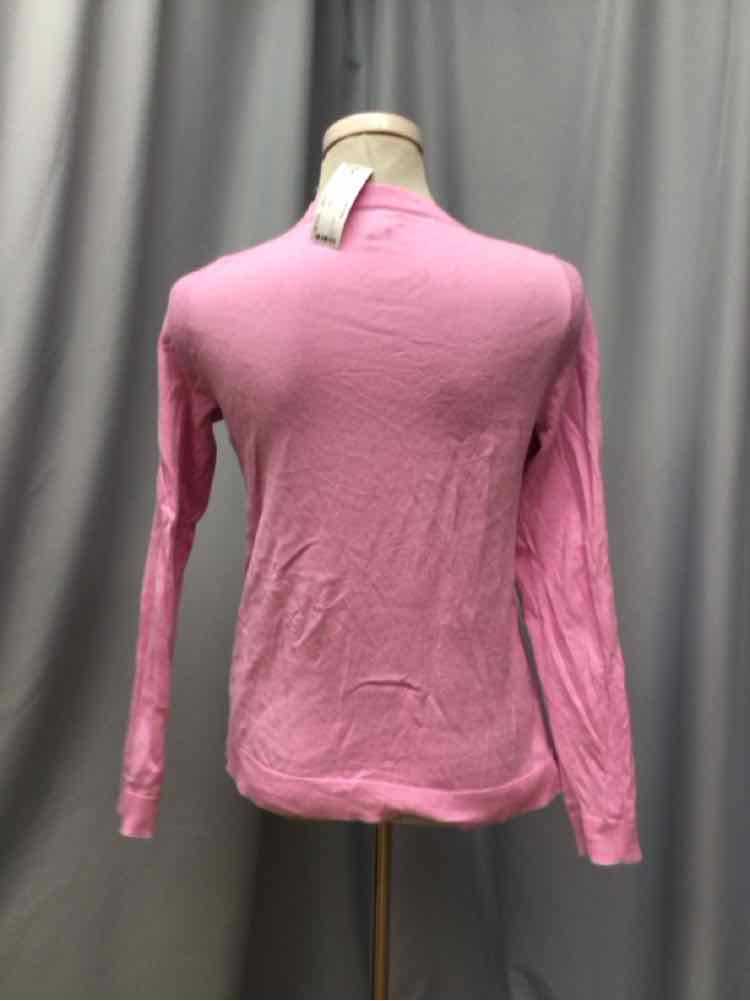 J CREW SIZE MEDIUM Ladies TOP