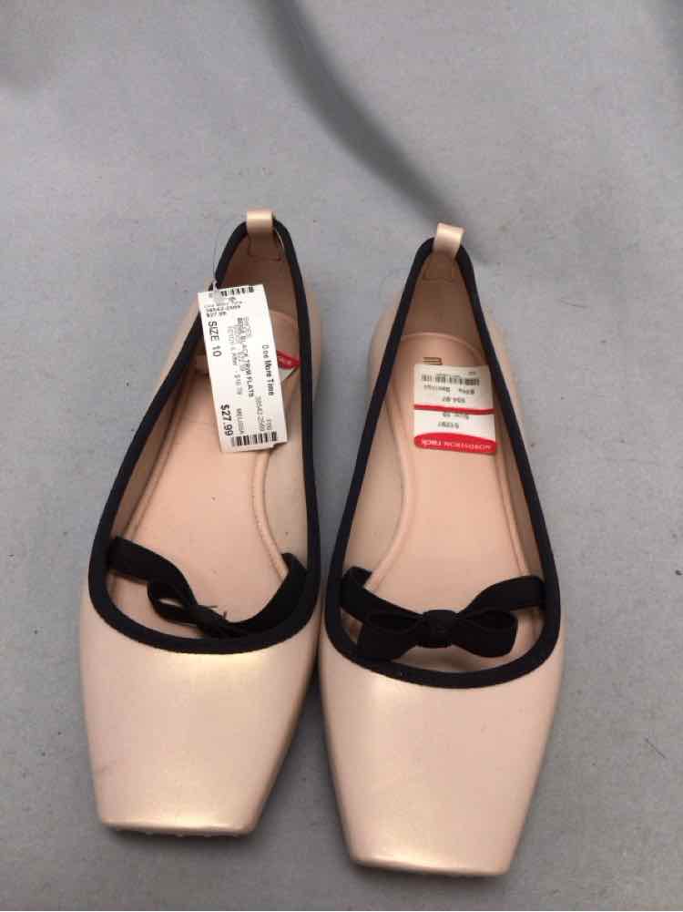 MELISSA SIZE 10 Ladies SHOES