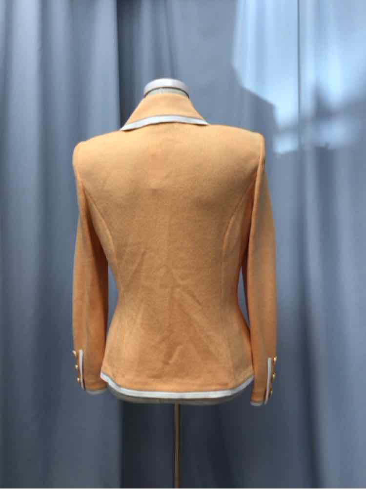 ST. JOHN SIZE 8 Ladies BLAZER