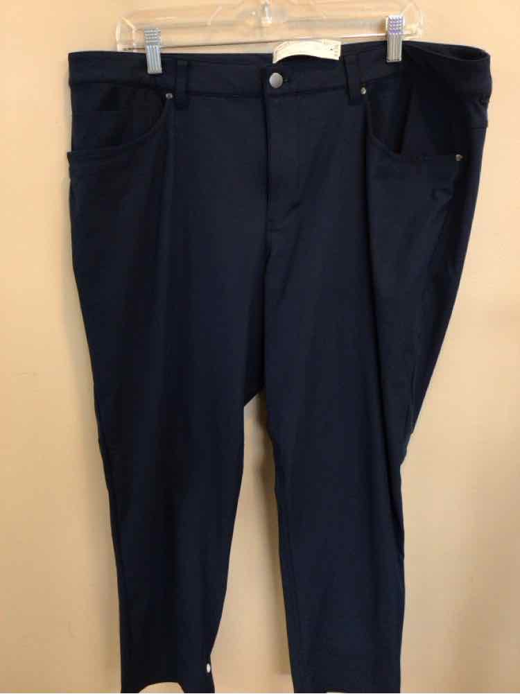 SIZE 40 LULULEMON Men's PANTS