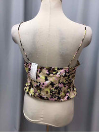 VERO MODA SIZE MEDIUM Ladies BLOUSE