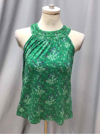DANIEL RAINN SIZE LARGE PET Ladies TOP